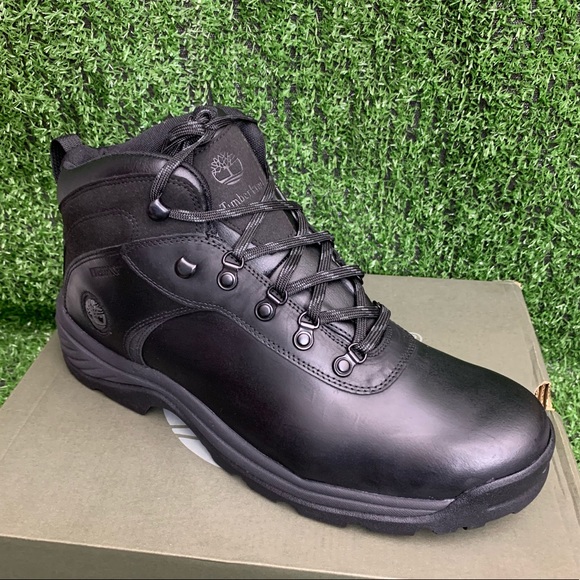 TIMBERLAND MEN'S BOROUGHS PROJECT SNEAKER BOOT - Picture 2 of 4